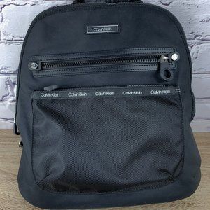 Calvin Klein Small Backpack